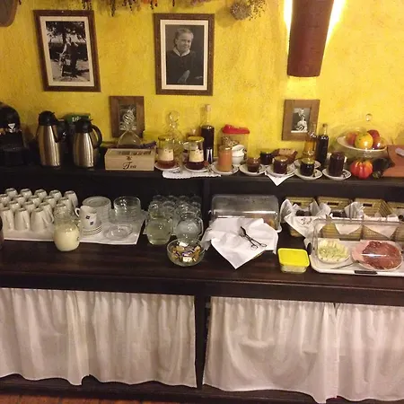 Pomona Relaxing Nature Гостевой дом Рогашка Слатина