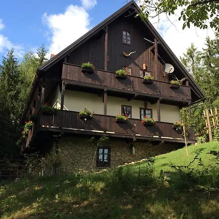 Pomona Relaxing Nature ゲストハウス ロガシュカ・スラティナ