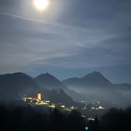 Pomona Relaxing Nature Πανσιόν Rogaška Slatina