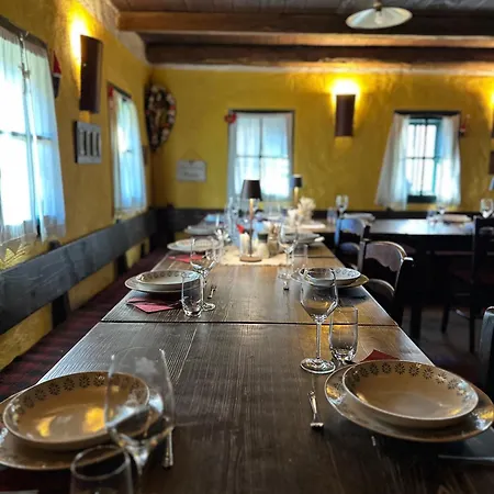 Pomona Relaxing Nature 4*