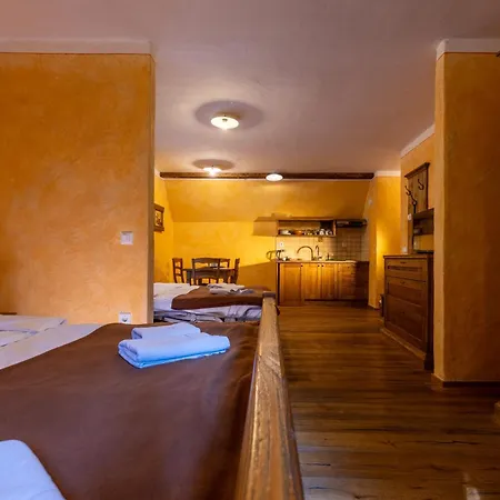 Pomona Relaxing Nature 4*