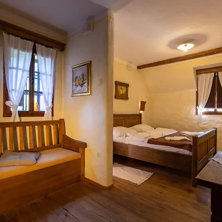 Гостевой дом Pomona Relaxing Nature