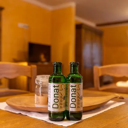 Πανσιόν Pomona Relaxing Nature 4*