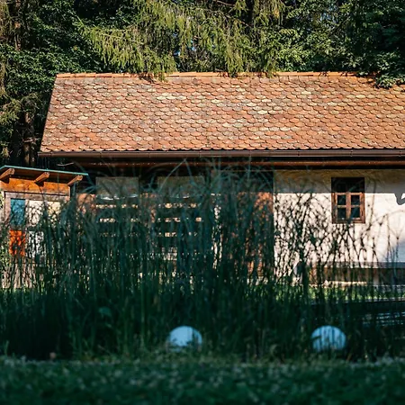 Pomona Relaxing Nature Рогашка Слатина