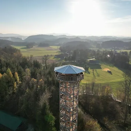 Pomona Relaxing Nature