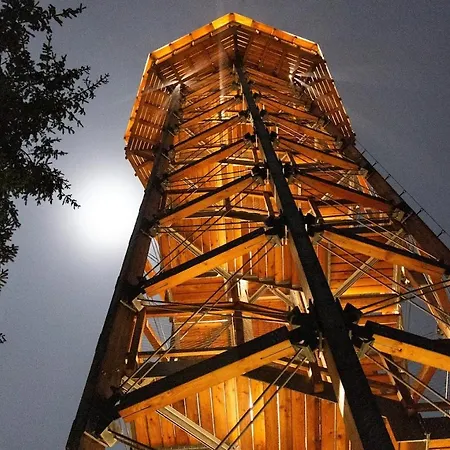 Pomona Relaxing Nature ゲストハウス