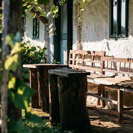 Pomona Relaxing Nature 4*