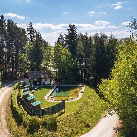 Pomona Relaxing Nature