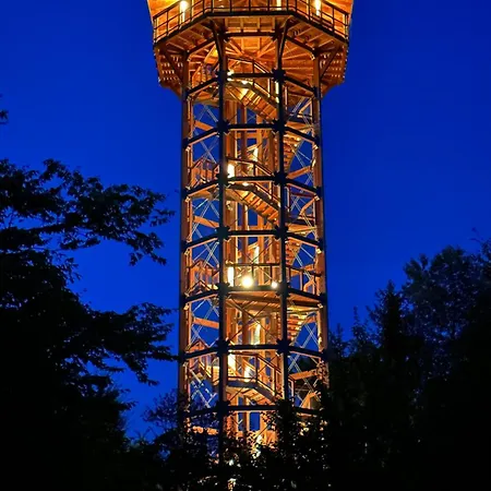 Гостевой дом Pomona Relaxing Nature 4*