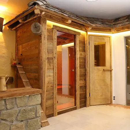 Pomona Relaxing Nature Гостевой дом Рогашка Слатина