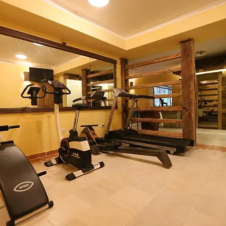 Pomona Relaxing Nature Гостевой дом Рогашка Слатина