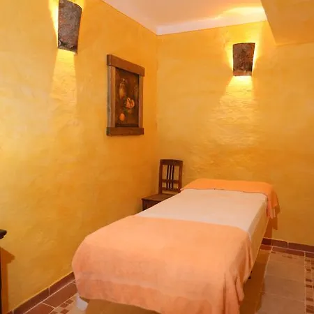 Гостевой дом Pomona Relaxing Nature