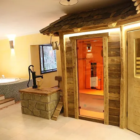 Pomona Relaxing Nature ゲストハウス