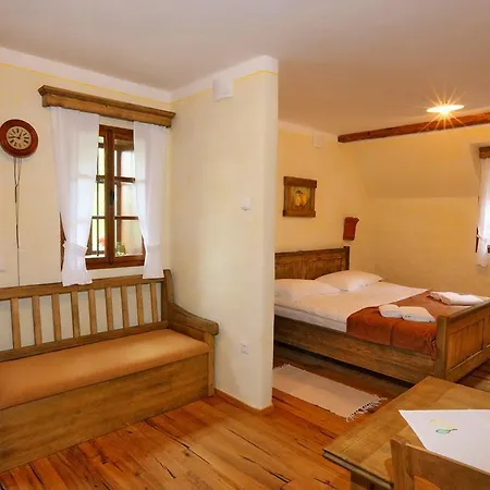 Pomona Relaxing Nature 4*