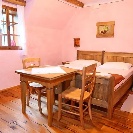 Pomona Relaxing Nature Гостевой дом