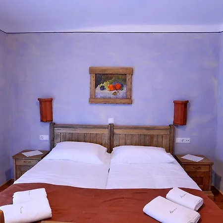 Pomona Relaxing Nature ゲストハウス ロガシュカ・スラティナ