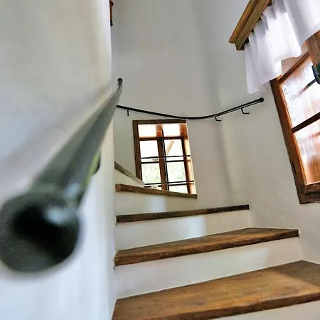 Pomona Relaxing Nature 4* Рогашка Слатина