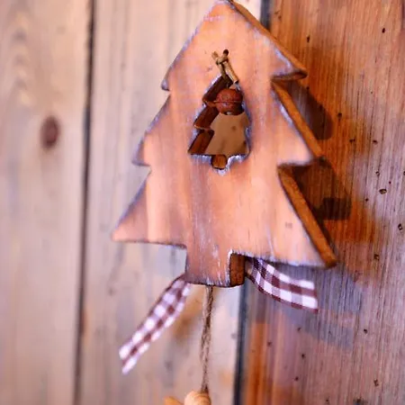 Pomona Relaxing Nature ゲストハウス ロガシュカ・スラティナ