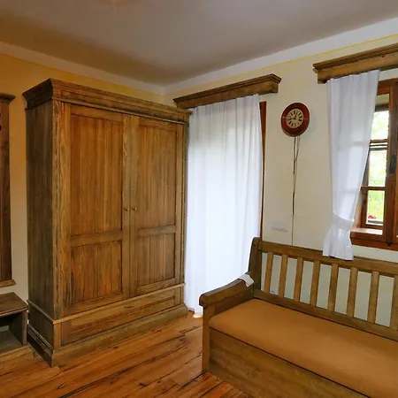 Pomona Relaxing Nature 4* ロガシュカ・スラティナ