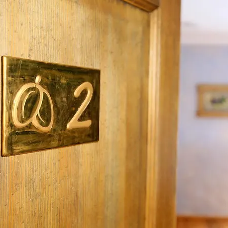 Pomona Relaxing Nature Гостевой дом