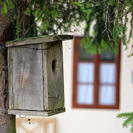 Гостевой дом Pomona Relaxing Nature 4*