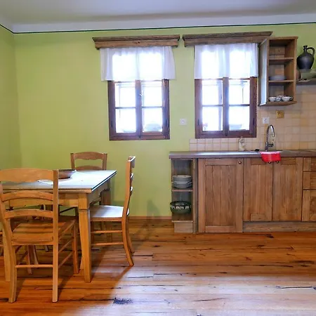 Pomona Relaxing Nature 4*