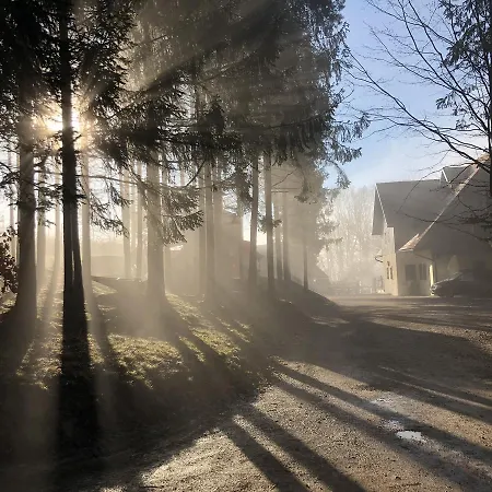 Pomona Relaxing Nature ゲストハウス