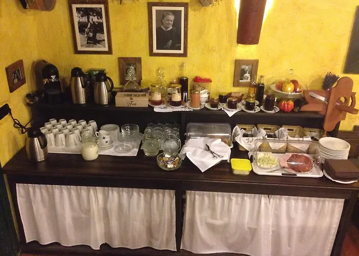 Pomona Relaxing Nature Πανσιόν Rogaška Slatina