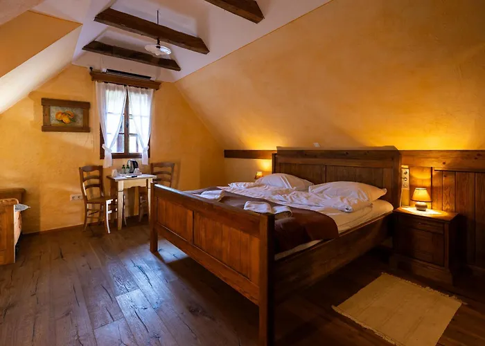 Pomona Relaxing Nature Rogaška Slatina