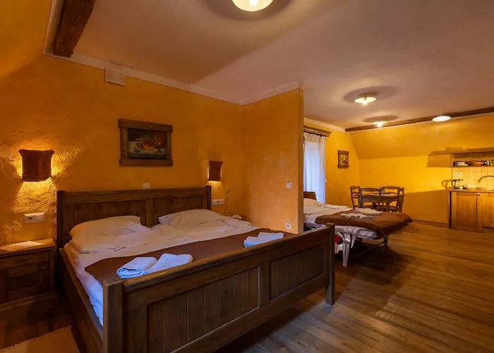 Pomona Relaxing Nature 4* Rogaška Slatina