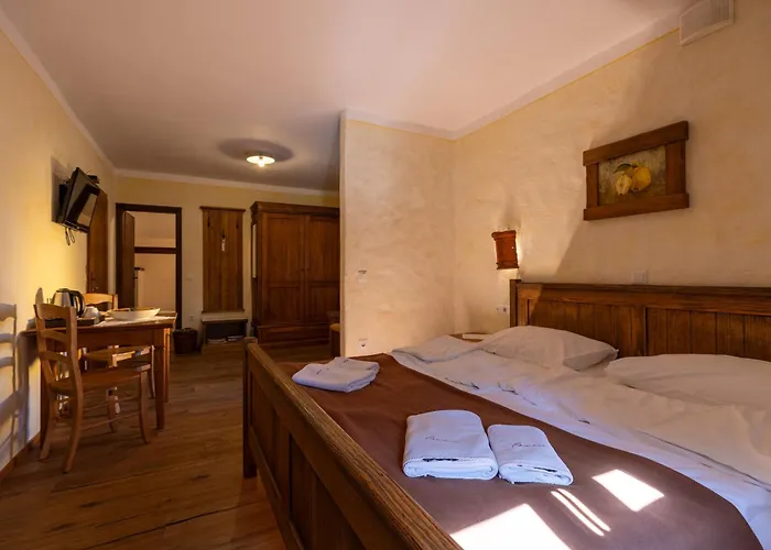 Pomona Relaxing Nature Πανσιόν