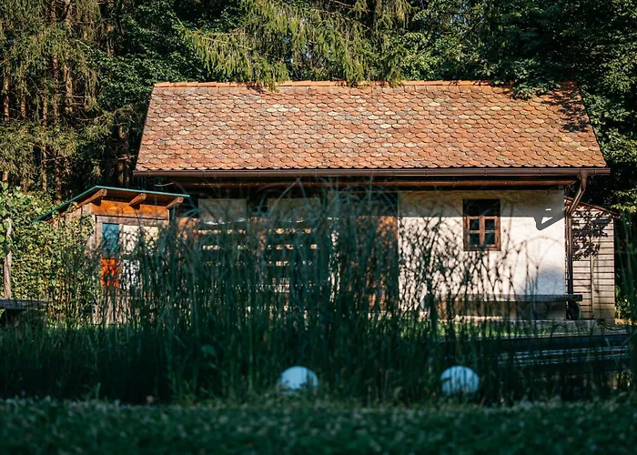 Pomona Relaxing Nature Rogaška Slatina