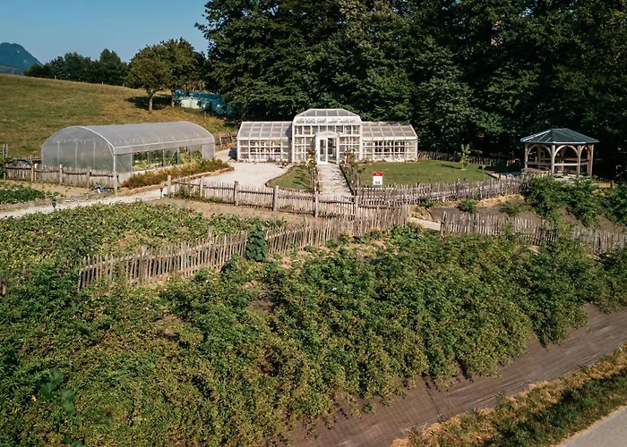 Pomona Relaxing Nature 4* Rogaška Slatina