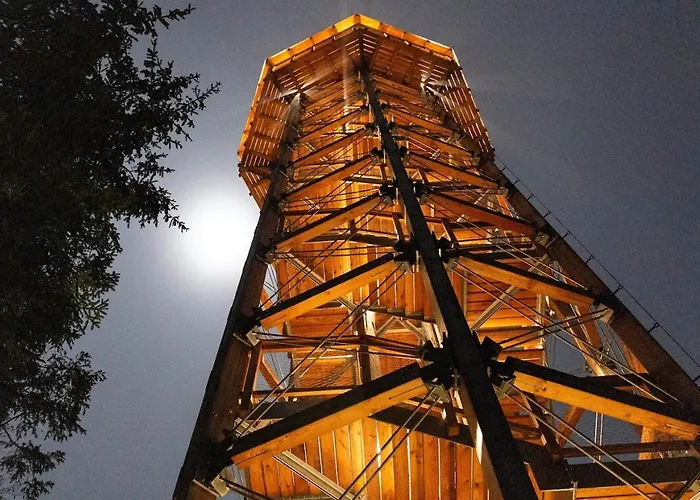 Pomona Relaxing Nature Πανσιόν