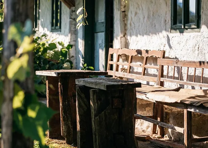 Pomona Relaxing Nature 4*