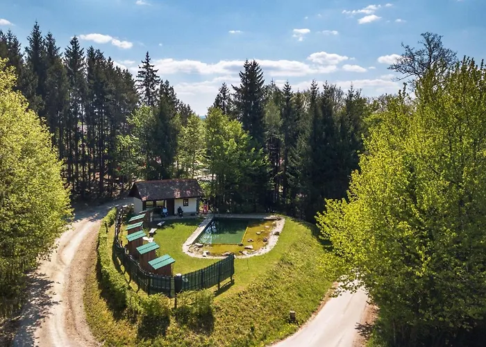 Pomona Relaxing Nature