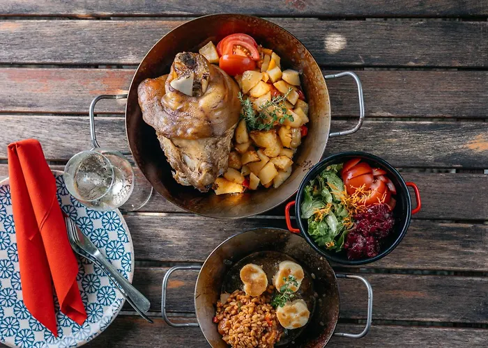 Pomona Relaxing Nature Πανσιόν