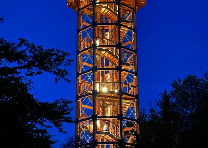 Πανσιόν Pomona Relaxing Nature 4*