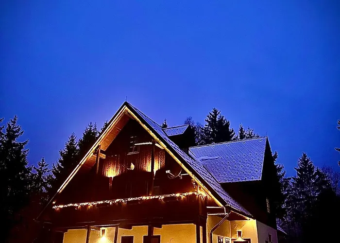 Πανσιόν Pomona Relaxing Nature Rogaška Slatina