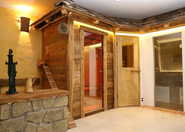 Pomona Relaxing Nature Πανσιόν Rogaška Slatina