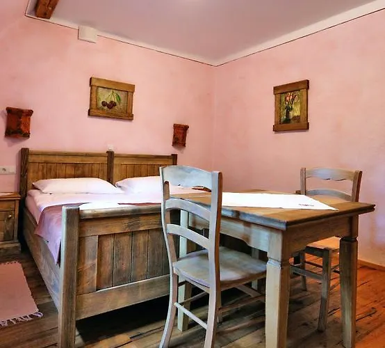 Pomona Relaxing Nature 4* Rogaška Slatina