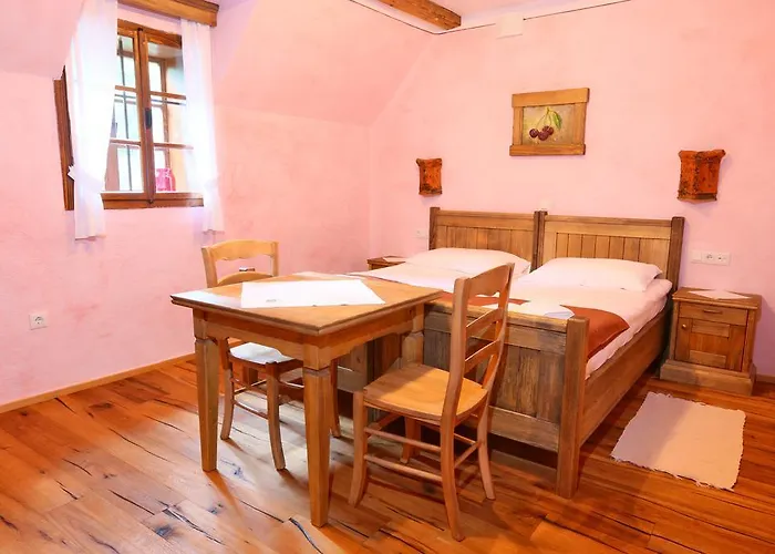 Pomona Relaxing Nature Πανσιόν