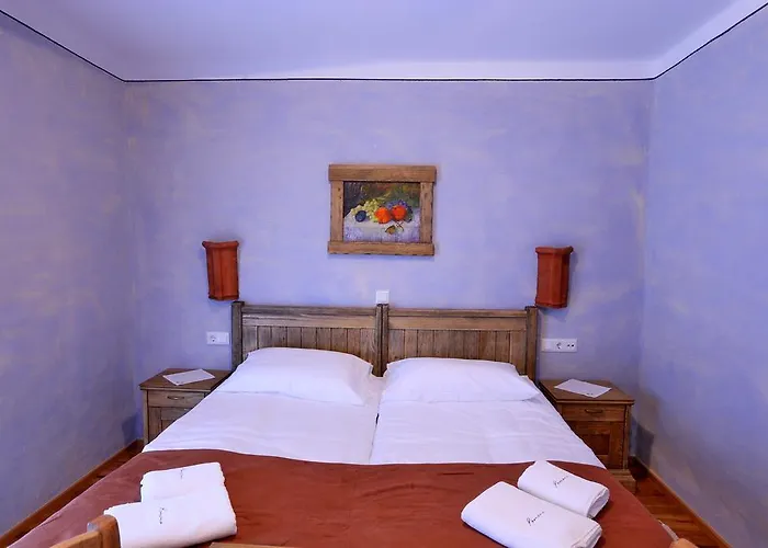 Pomona Relaxing Nature Πανσιόν Rogaška Slatina