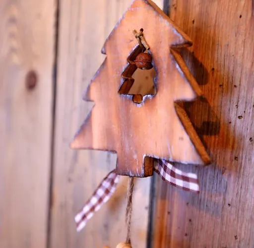 Pomona Relaxing Nature Πανσιόν Rogaška Slatina