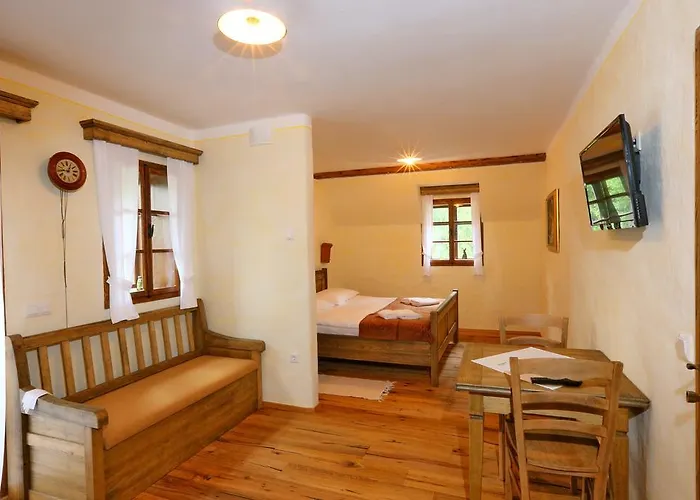 Pomona Relaxing Nature