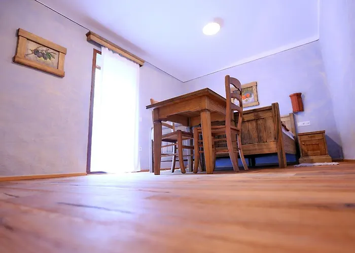 Pomona Relaxing Nature Πανσιόν Rogaška Slatina