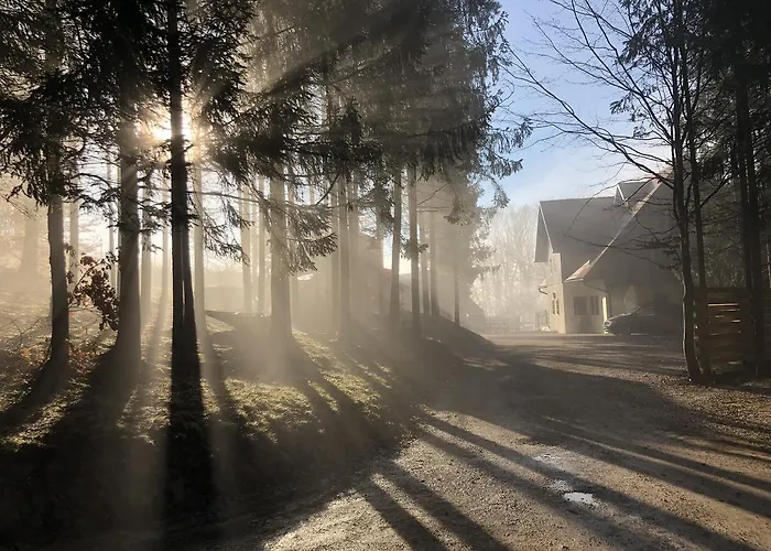 Pomona Relaxing Nature Πανσιόν